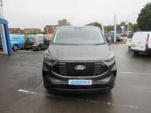 Ford Transit Custom 2.0 320 EcoBlue Limited Sport Style Crew Van Double Cab 5dr Diesel Auto L2 H1 Euro 6 (s/s) (170 ps) - U11308