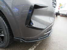 Ford Transit Custom 2.0 320 EcoBlue Limited Sport Style Crew Van Double Cab 5dr Diesel Auto L2 H1 Euro 6 (s/s) (170 ps) - U11308