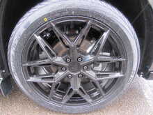 Ford Transit Custom 2.0 320 EcoBlue Limited Sport Style Crew Van Double Cab 5dr Diesel Auto L2 H1 Euro 6 (s/s) (170 ps) - U11308