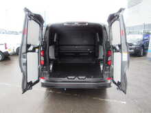 Ford Transit Custom 2.0 320 EcoBlue Limited Sport Style Crew Van Double Cab 5dr Diesel Auto L2 H1 Euro 6 (s/s) (170 ps) - U11308