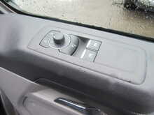 Ford Transit Custom 2.0 320 EcoBlue Limited Sport Style Crew Van Double Cab 5dr Diesel Auto L2 H1 Euro 6 (s/s) (170 ps) - U11308