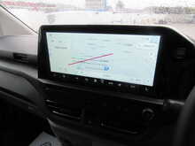 Ford Transit Custom 2.0 320 EcoBlue Limited Sport Style Crew Van Double Cab 5dr Diesel Auto L2 H1 Euro 6 (s/s) (170 ps) - U11308