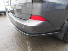 Ford Transit Custom 2.0 320 EcoBlue Limited Sport Style Crew Van Double Cab 5dr Diesel Auto L2 H1 Euro 6 (s/s) (170 ps) - U11308