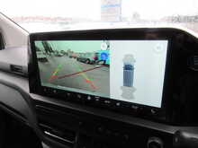 Ford Transit Custom 2.0 320 EcoBlue Limited Sport Style Crew Van Double Cab 5dr Diesel Auto L2 H1 Euro 6 (s/s) (170 ps) - U11308