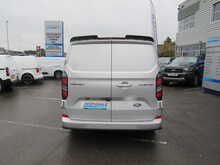 Ford Transit Custom 2.0 320 EcoBlue Limited Sport Syle Crew Van Double Cab 5dr Diesel Auto L2 H1 Euro 6 (s/s) (170 ps) - U11309