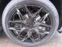 Ford Transit Custom 2.0 320 EcoBlue Limited Sport Syle Crew Van Double Cab 5dr Diesel Auto L2 H1 Euro 6 (s/s) (170 ps) - U11309