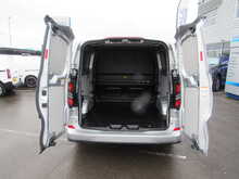 Ford Transit Custom 2.0 320 EcoBlue Limited Sport Syle Crew Van Double Cab 5dr Diesel Auto L2 H1 Euro 6 (s/s) (170 ps) - U11309