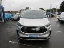 Ford Transit Custom 2.0 320 EcoBlue Limited Sport Syle Crew Van Double Cab 5dr Diesel Auto L2 H1 Euro 6 (s/s) (170 ps) - U11309