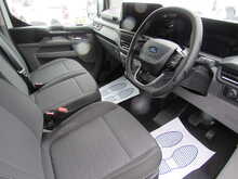 Ford Transit Custom 2.0 320 EcoBlue Limited Sport Syle Crew Van Double Cab 5dr Diesel Auto L2 H1 Euro 6 (s/s) (170 ps) - U11309