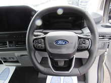 Ford Transit Custom 2.0 320 EcoBlue Limited Sport Syle Crew Van Double Cab 5dr Diesel Auto L2 H1 Euro 6 (s/s) (170 ps) - U11309