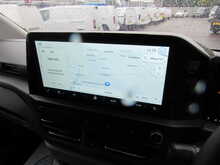 Ford Transit Custom 2.0 320 EcoBlue Limited Sport Syle Crew Van Double Cab 5dr Diesel Auto L2 H1 Euro 6 (s/s) (170 ps) - U11309