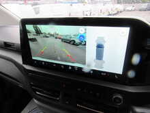 Ford Transit Custom 2.0 320 EcoBlue Limited Sport Syle Crew Van Double Cab 5dr Diesel Auto L2 H1 Euro 6 (s/s) (170 ps) - U11309