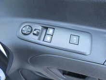 Peugeot Partner 1000 PureTech Professional Petrol Euro 6 Van 1.2 5dr Panel Van Manual Petrol - U11311