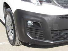 Peugeot Partner 1000 PureTech Professional Petrol Euro 6 Van 1.2 5dr Panel Van Manual Petrol - U11314