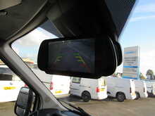 Ford Transit 350 EcoBlue TIPPER SIDE POD AIR CON EURO 6 130 BHP 2.0 2dr Chassis Cab Manual Diesel - U11318