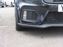 Ford Transit Connect 240 EcoBlue GENUINE MS-RT AUTOMATIC BLACK EURO 6 RARE VAN 1.5 6dr Panel Van Automatic Diesel - U11320