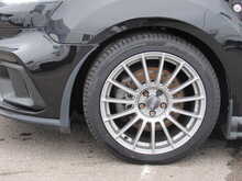 Ford Transit Connect 240 EcoBlue GENUINE MS-RT AUTOMATIC BLACK EURO 6 RARE VAN 1.5 6dr Panel Van Automatic Diesel - U11320