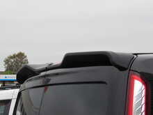 Ford Transit Connect 240 EcoBlue GENUINE MS-RT AUTOMATIC BLACK EURO 6 RARE VAN 1.5 6dr Panel Van Automatic Diesel - U11320