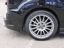 Ford Transit Connect 240 EcoBlue GENUINE MS-RT AUTOMATIC BLACK EURO 6 RARE VAN 1.5 6dr Panel Van Automatic Diesel - U11320