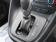 Ford Transit Connect 240 EcoBlue GENUINE MS-RT AUTOMATIC BLACK EURO 6 RARE VAN 1.5 6dr Panel Van Automatic Diesel - U11320