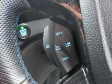 Ford Transit Connect 240 EcoBlue GENUINE MS-RT AUTOMATIC BLACK EURO 6 RARE VAN 1.5 6dr Panel Van Automatic Diesel - U11320