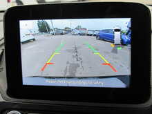 Ford Transit Connect 240 EcoBlue GENUINE MS-RT AUTOMATIC BLACK EURO 6 RARE VAN 1.5 6dr Panel Van Automatic Diesel - U11320