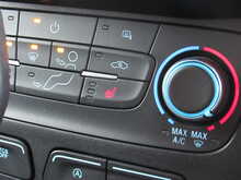 Ford Transit Connect 240 EcoBlue GENUINE MS-RT AUTOMATIC BLACK EURO 6 RARE VAN 1.5 6dr Panel Van Automatic Diesel - U11320