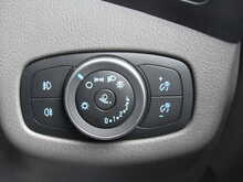 Ford Transit Connect 240 EcoBlue GENUINE MS-RT AUTOMATIC BLACK EURO 6 RARE VAN 1.5 6dr Panel Van Automatic Diesel - U11320