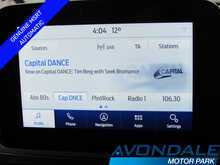 Ford Transit Connect 240 EcoBlue GENUINE MS-RT AUTOMATIC BLACK EURO 6 RARE VAN 1.5 6dr Panel Van Automatic Diesel - U11320