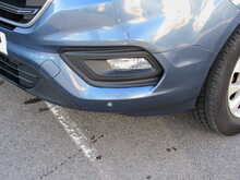 Ford Transit Custom 300 EcoBlue Limited 170 BHP L2 H2 LWB HIGH ROOF EURO 6 2.0 5dr Panel Van Manual Diesel - U11327