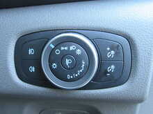 Ford Transit Custom 300 EcoBlue Limited 170 BHP L2 H2 LWB HIGH ROOF EURO 6 2.0 5dr Panel Van Manual Diesel - U11327