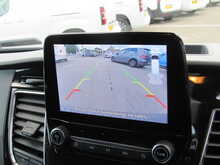 Ford Transit Custom 300 EcoBlue Limited 170 BHP L2 H2 LWB HIGH ROOF EURO 6 2.0 5dr Panel Van Manual Diesel - U11327