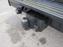 Ford Ranger 2.0 EcoBlue Wildtrak Pickup Double Cab 4dr Diesel Auto 4WD Euro 6 (s/s) (213 ps) - U11328