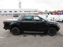 Ford Ranger 2.0 EcoBlue Wildtrak Pickup Double Cab 4dr Diesel Auto 4WD Euro 6 (s/s) (213 ps) - U11328