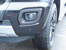 Ford Ranger 2.0 EcoBlue Wildtrak Pickup Double Cab 4dr Diesel Auto 4WD Euro 6 (s/s) (213 ps) 2.0 4dr Pickup - U11328