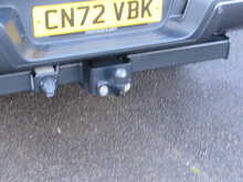 Ford Ranger 2.0 EcoBlue Wildtrak Pickup Double Cab 4dr Diesel Auto 4WD Euro 6 (s/s) (213 ps) 2.0 4dr Pickup - U11328