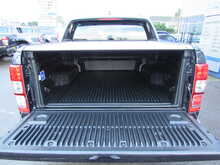 Ford Ranger 2.0 EcoBlue Wildtrak Pickup Double Cab 4dr Diesel Auto 4WD Euro 6 (s/s) (213 ps) 2.0 4dr Pickup - U11328