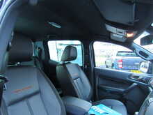 Ford Ranger 2.0 EcoBlue Wildtrak Pickup Double Cab 4dr Diesel Auto 4WD Euro 6 (s/s) (213 ps) 2.0 4dr Pickup - U11328
