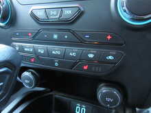 Ford Ranger 2.0 EcoBlue Wildtrak Pickup Double Cab 4dr Diesel Auto 4WD Euro 6 (s/s) (213 ps) 2.0 4dr Pickup - U11328