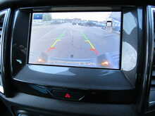 Ford Ranger 2.0 EcoBlue Wildtrak Pickup Double Cab 4dr Diesel Auto 4WD Euro 6 (s/s) (213 ps) 2.0 4dr Pickup - U11328