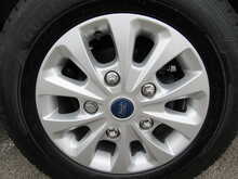 Ford Transit Custom 320 EcoBlue Limited SWB 5 SEAT AUTOMATIC KOMBI VAN 170 BHP 2.0 5dr Combi Van Automatic Diesel - U11329