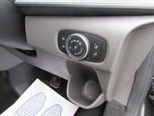 Ford Transit Custom 320 EcoBlue Limited SWB 5 SEAT AUTOMATIC KOMBI VAN 170 BHP 2.0 5dr Combi Van Automatic Diesel - U11329