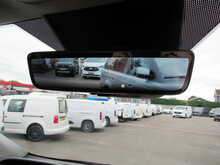 Ford Transit Custom 320 EcoBlue Limited SWB 5 SEAT AUTOMATIC KOMBI VAN 170 BHP 2.0 5dr Combi Van Automatic Diesel - U11329