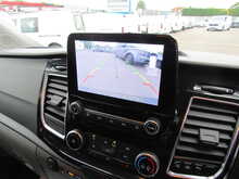 Ford Transit Custom 320 EcoBlue Limited SWB 5 SEAT AUTOMATIC KOMBI VAN 170 BHP 2.0 5dr Combi Van Automatic Diesel - U11329