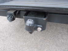 Ford Ranger EcoBlue Wildtrak 4x4 Automatic Euro 6 Electric Shutter Tow Bar 2.0 4dr Pickup Automatic Diesel - U11332