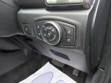 Ford Ranger EcoBlue Wildtrak 4x4 Automatic Euro 6 Electric Shutter Tow Bar 2.0 4dr Pickup Automatic Diesel - U11332