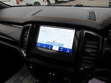 Ford Ranger EcoBlue Wildtrak 4x4 Automatic Euro 6 Electric Shutter Tow Bar 2.0 4dr Pickup Automatic Diesel - U11332