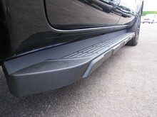 Ford Ranger EcoBlue Wildtrak 4x4 Automatic Euro 6 Electric Shutter Tow Bar 2.0 4dr Pickup Automatic Diesel - U11332