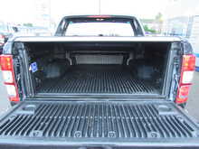 Ford Ranger 2.0 EcoBlue Wildtrak Pickup Double Cab 4dr Diesel Auto 4WD Euro 6 (s/s) (213 ps) 2.0 4dr Pickup - U11333