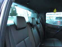 Ford Ranger 2.0 EcoBlue Wildtrak Pickup Double Cab 4dr Diesel Auto 4WD Euro 6 (s/s) (213 ps) 2.0 4dr Pickup - U11333
